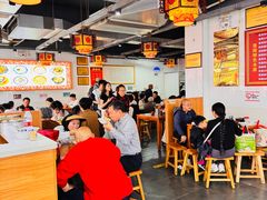 -西工饭庄快餐厅(西工小街店)