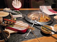 -牛品荟牛肉火锅(新城广场店)