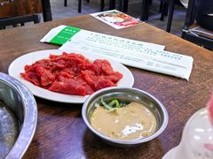 -西塔隆太白烤牛肉馆(图们路店)