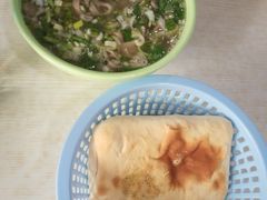 -阿叶羊杂碎(前进街店)