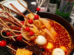 -金掌勺东北菜(格兰晴天店)