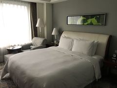 -上海圣淘沙万怡酒店