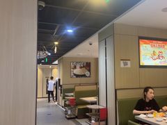 -海底捞火锅(振华商厦店)