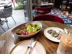 -Brut Eatery Wine Bar & Restaurant (建国东路店)