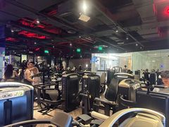 -威尔仕健身·游泳(KING88店)