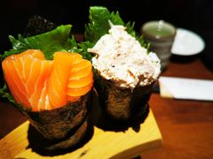 -千代武日本料理(开发区店)