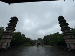 -敬亭山风景名胜区