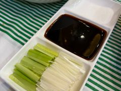 -鹊华居·地道鲁菜·海鲜·融合味(大明湖店)