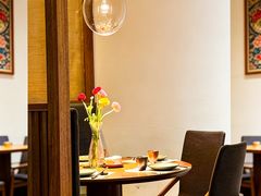 -菩提素素食餐厅(晶郦馆店)