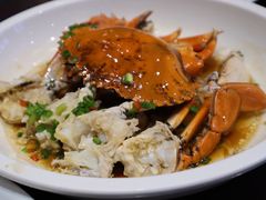 -健眺小海鲜(临海后山店)