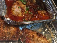 -本色.小马哥烧烤(五一路总店)