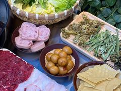 -吃皮火锅馆(苏宁店)