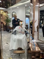 -INSTYLE造型·明星店