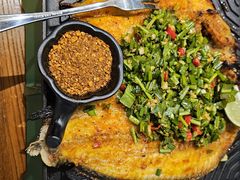 -云海肴·汽锅鸡·云南菜(美罗城店)