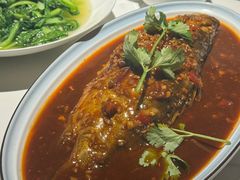 -又见炊烟私房菜(敬亭路店)