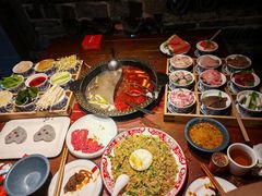 -黄家码头老火锅(解放碑旗舰店)