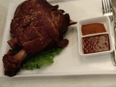 -北京全聚德(方庄店)