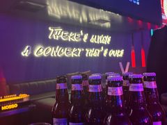 -MOSSO·Liveshow(M3香港广场店)