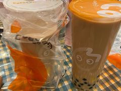 -CoCo都可(台东和兴店)