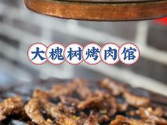 -大槐树烤肉馆