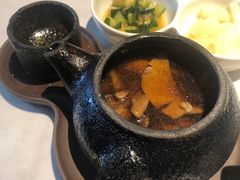 -柴门头啖汤·经典川菜·慢火汤品(锦城万达店)