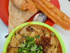 -食为天(贵阳路店)