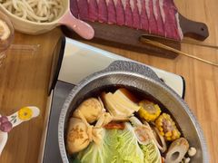 -柴の食堂·日式家庭料理·熊之肆(大学路店)