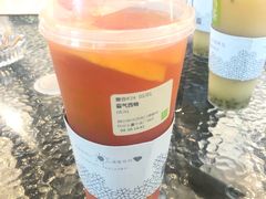 -奈雪的茶(湖滨银泰in77C区PRO店)