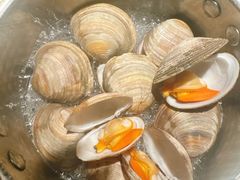 -曼格蒸汽活海鲜·榴莲自助(皇庭广场店)