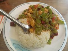 -清真聚陇缘美食餐厅(南横东街店)