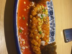 -兔爸私家小厨(新北万达店)