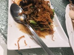 -新加坡海鲜共和(名胜世界圣淘沙海滨坊)