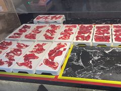 -谭三娘鲜切牛肉自助火锅(九眼桥总店)