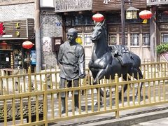 -南关石牌坊古镇