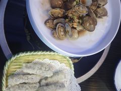 -东江海鲜大排档·潮汕菜·砂锅粥
