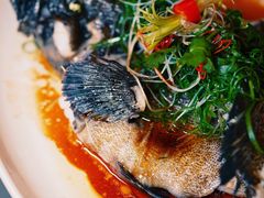 -广州文华东方酒店·江-由辉师傅主理