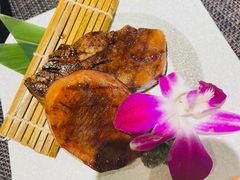 厚切酱烤牛舌-有喜屋·烧鸟·居酒屋(三钢里店)