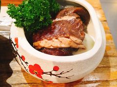 -黑牛の店·和牛烧肉(大悦城店)