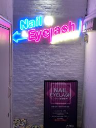 -J Plus日式美甲美睫沙龙