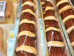 -BreadTalk面包新语·烘焙蛋糕(海岸城店)