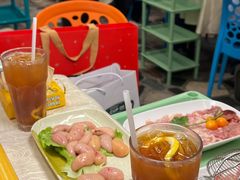 新鲜鸡子-小煵记·打边炉(西丽文光店)