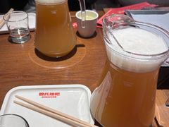 -管氏翅吧(马家堡店)