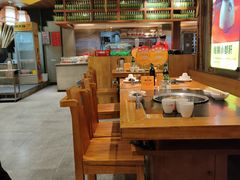 -潮火锅·麻辣牛肉火锅(观音桥方圆·LIVE店)