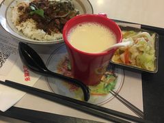 -永和大王(梅家浜店)