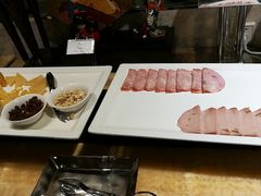 早餐-浙江大酒店