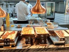 -松子料理(亮马桥店)