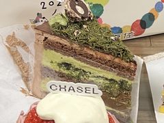 -夏佐CHASEL(横店康庄路店)