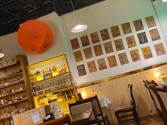 -顶屋咖喱(武大店)