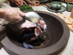 -鲜潭蒸汽石锅鱼(五道口购物中心店)