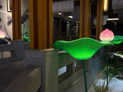 -不倒翁·安徽名菜楼(步行街店)